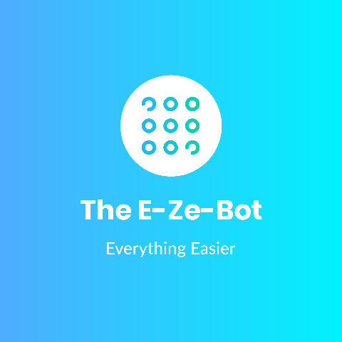 E-Ze-Bot